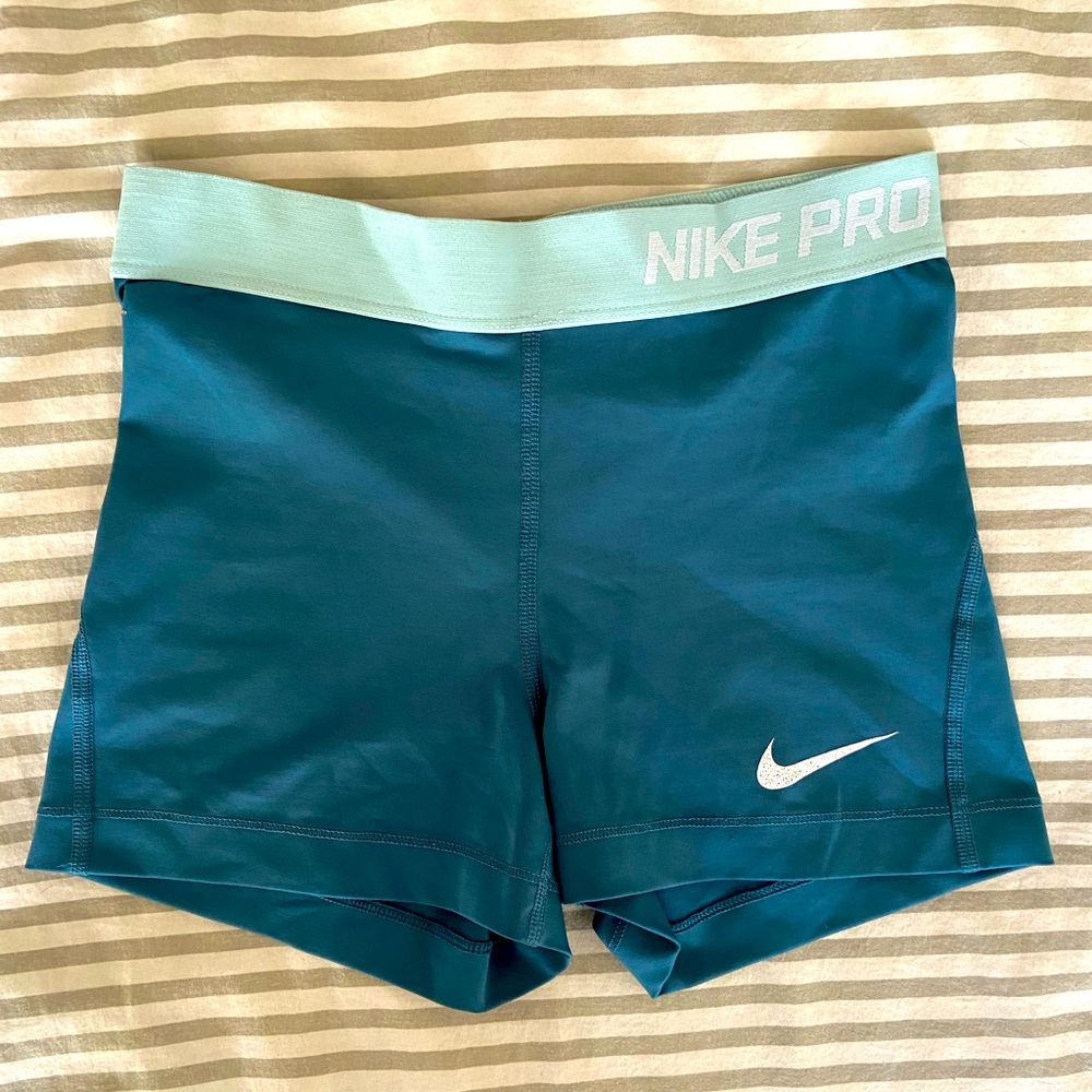 Nike Dri-Fit Shorts